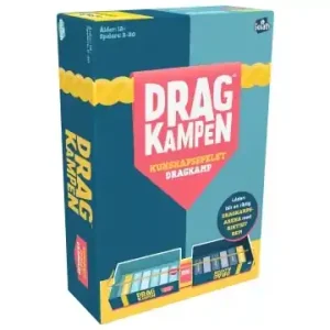 Dragkampen | Kan beställas