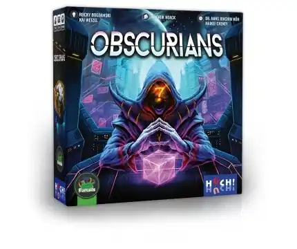 Endast denna vecka | Obscurians