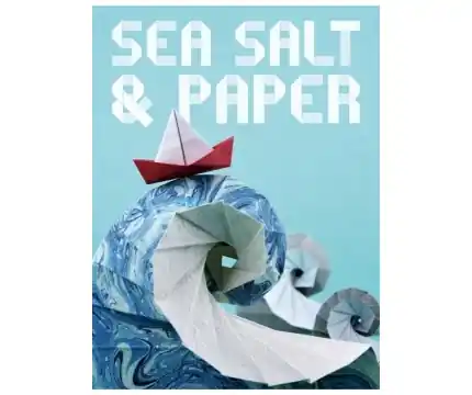 Väl omtyckt | Sea Salt and Paper