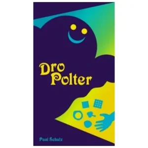 Bra pris - DroPolter