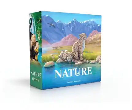 Nature | Extra bra pris