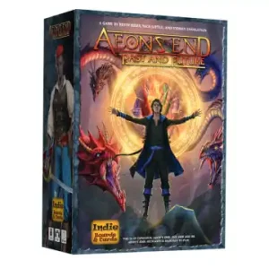 Aeon‘s End Past and Future (Exp.) | Kampanj