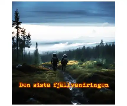 Hidden Reality Den sista fjällvandringen | Dagens erbjudande