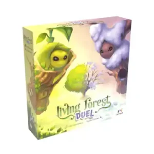 Living Forest Duel (ENG) | Bra pris