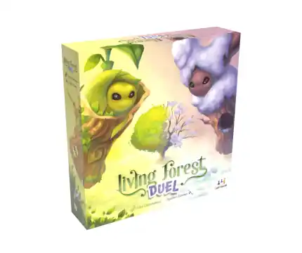 Living Forest Duel (ENG) | Bra pris