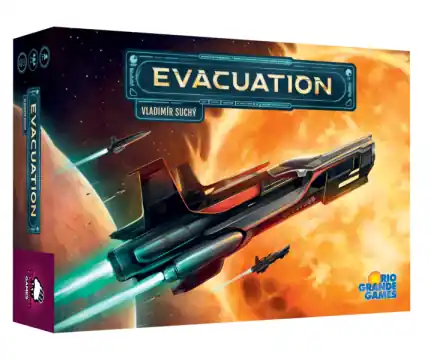 Fabrikspris - Evacuation