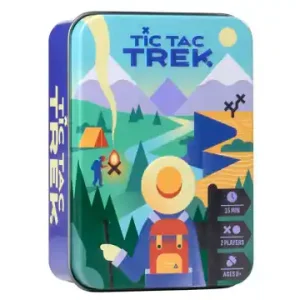 Dagens erbjudande | Tic Tac Trek