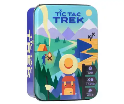 Dagens erbjudande | Tic Tac Trek