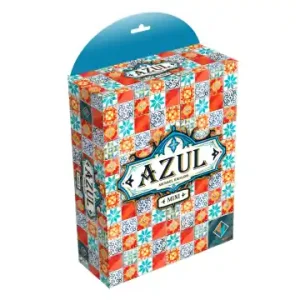 Azul Mini (ENG) | Extra rabatt