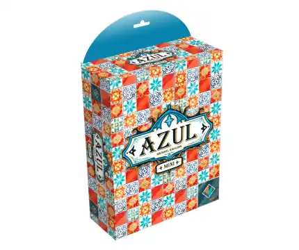 Azul Mini (ENG) | Extra rabatt