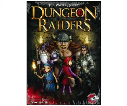 Bra pris just nu | Dungeon Raiders