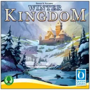 Lågt pris | Winter Kingdom