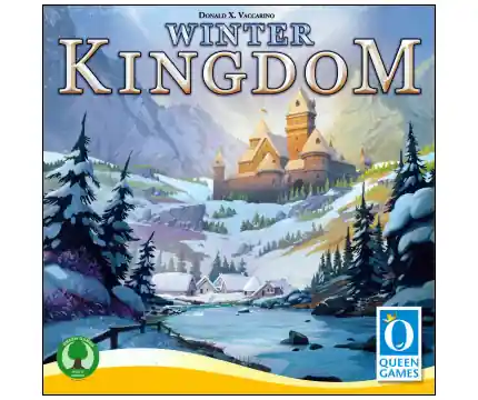 Lågt pris | Winter Kingdom