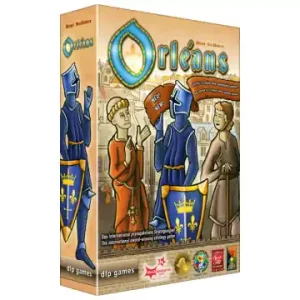 Orléans | Finns att beställa