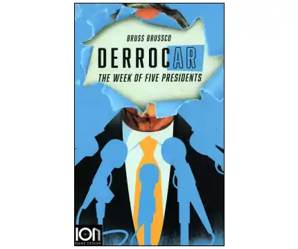 DerrocAr The Week of Five Presidents | Kampanj