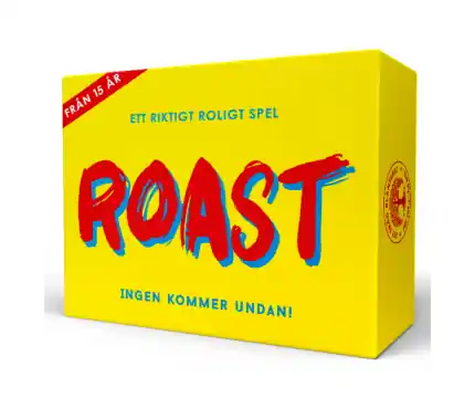 Roast - Populär