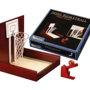 Handla online - Mini Basketball - Table Game (Philos)