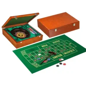 Roulette Set (Philos) | Snabb leverans