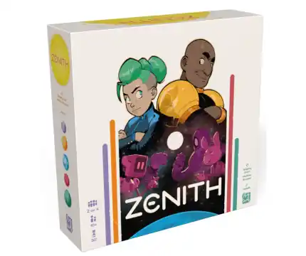 Favorit - Zenith