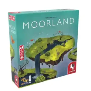 Moorland | Enkel beställning