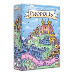 Nyhet i sortimentet | Propolis