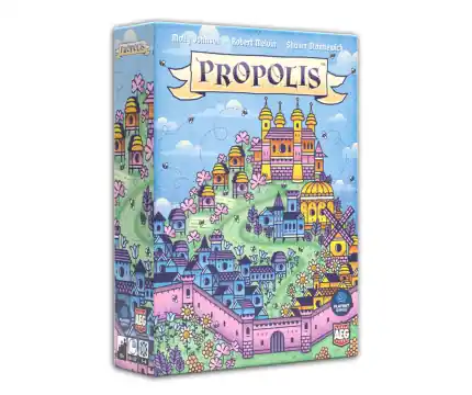 Nyhet i sortimentet | Propolis