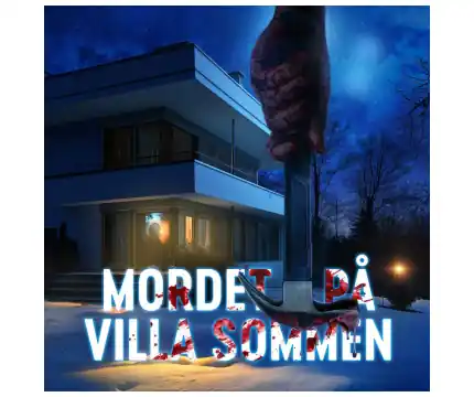 Unsolved Mysteries Mordet på Villa Sommen | Bra pris just nu