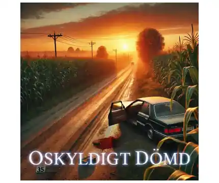 Bästa pris | Unsolved Mysteries Oskyldigt Dömd