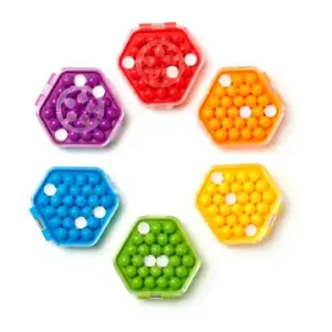 IQ Mini Hexpert (SVE) | Kan beställas online