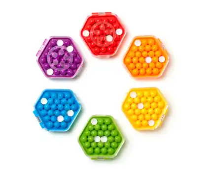 IQ Mini Hexpert (SVE) | Kan beställas online