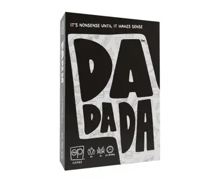 DaDaDa | Dagens erbjudande