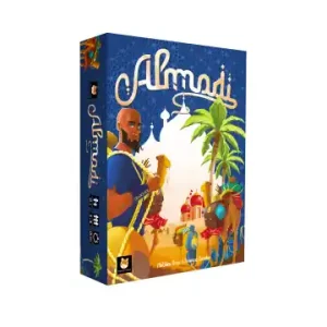 Almadi | Kundernas favorit