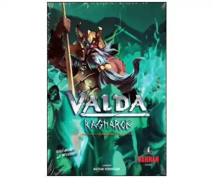 Nytt lägre pris | Valda Ragnarok (Exp.)