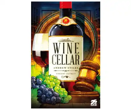 Erbjudande | Wine Cellar