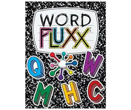 Word Fluxx | Kundernas favorit