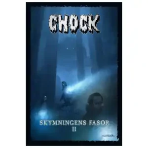 Chock Åter från graven - Skymningens fasor II (Exp.) - Finns tillgänglig