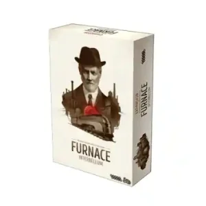 Beställ idag - Furnace Interbellum (Exp.)