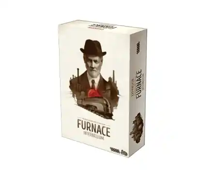Beställ idag - Furnace Interbellum (Exp.)