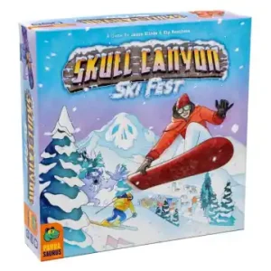 Utförsäljning | Skull Canyon Ski Fest