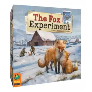 The Fox Experiment | Superpris