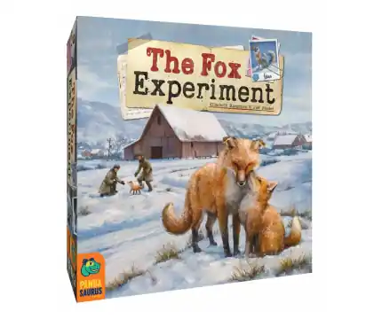 The Fox Experiment | Superpris