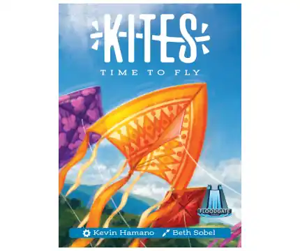 Nyhet hos oss - Kites