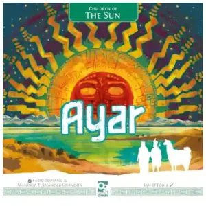 Ayar Children of the Sun | Bästa pris