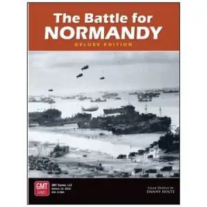 The Battle for Normandy Deluxe Edition | Klar att skickas