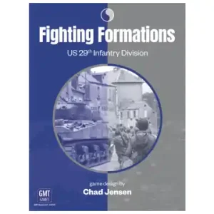 Fighting Formations US 29th Infantry Division | Beställ idag