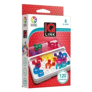 IQ Link (SVE) | Enkel beställning