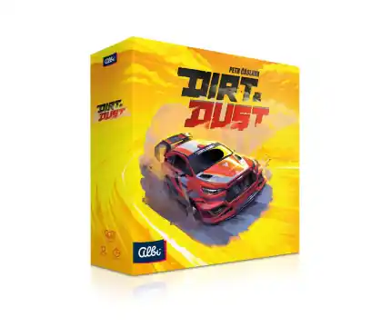 Favorit | Dirt & Dust