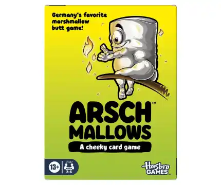 Sista chansen | Arschmallows