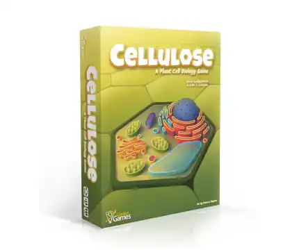Cellulose - Reapris