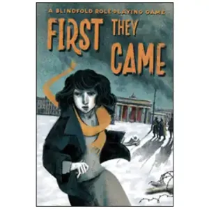 First They Came (RPG) | Extra rabatt